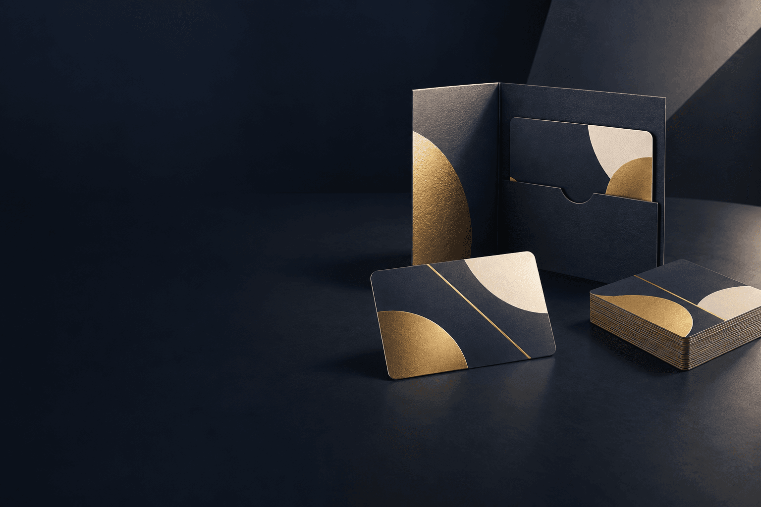 مواصفات توضيحية لمنتج مطبوع