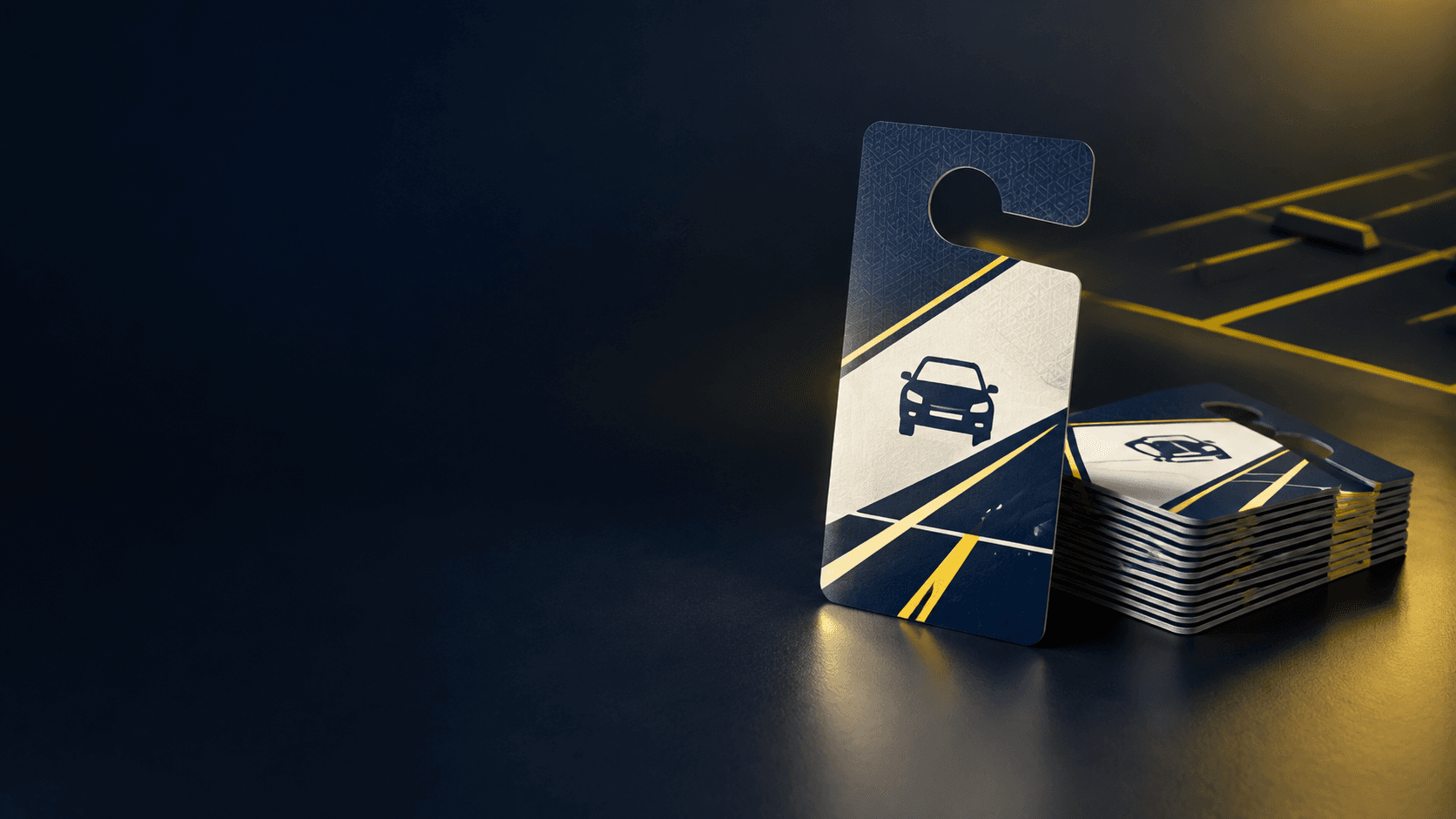 مواصفات توضيحية لمنتج مطبوع