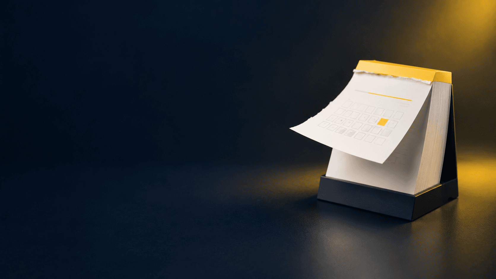 Configuration du produit imprimé illustré