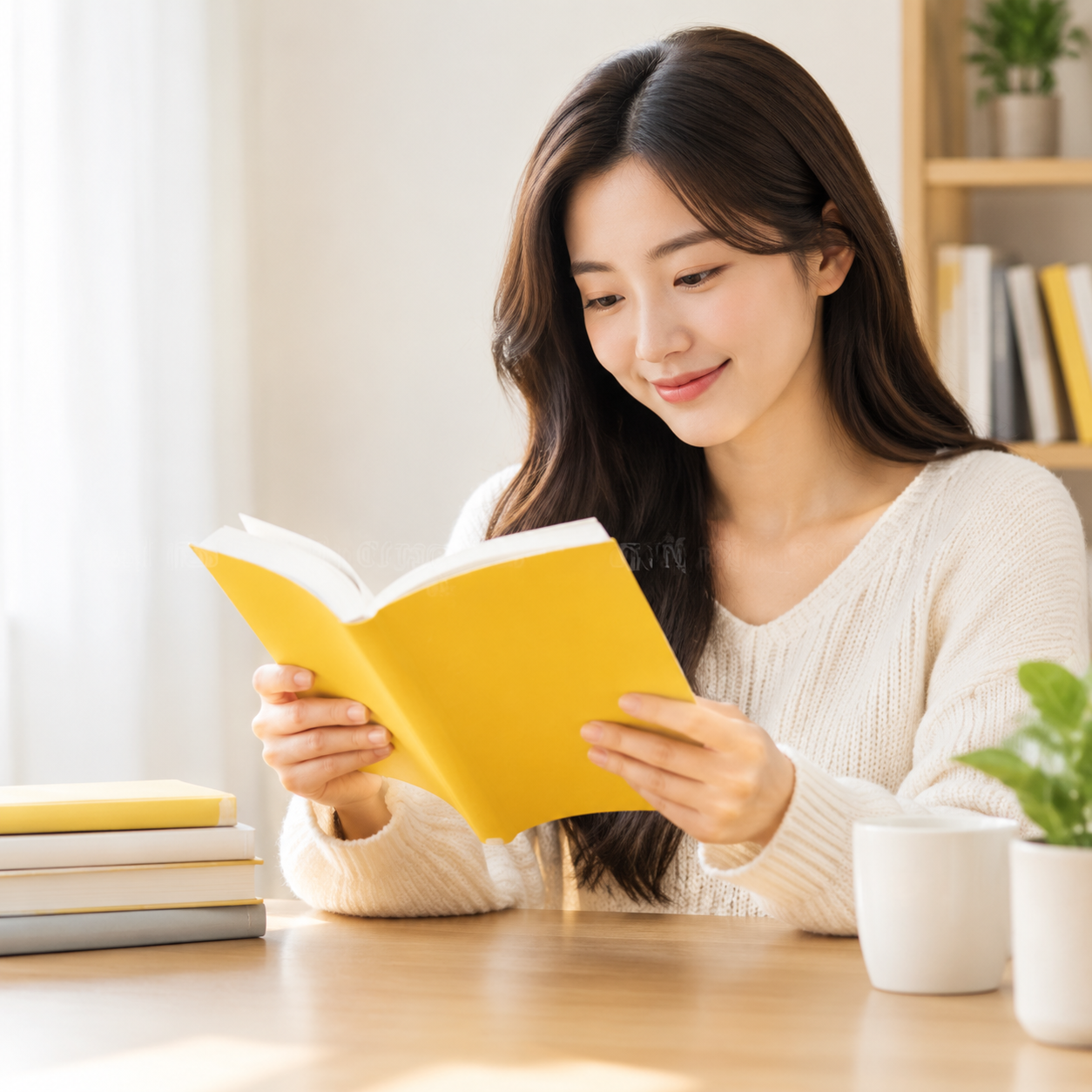 Start with how the finished book will be used