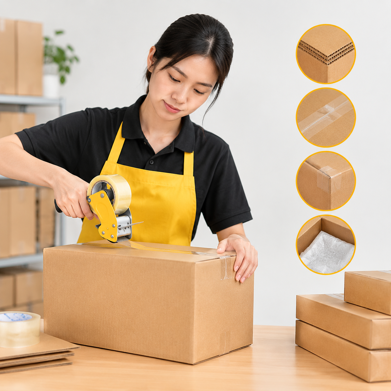 Build a safer carton-packing specification